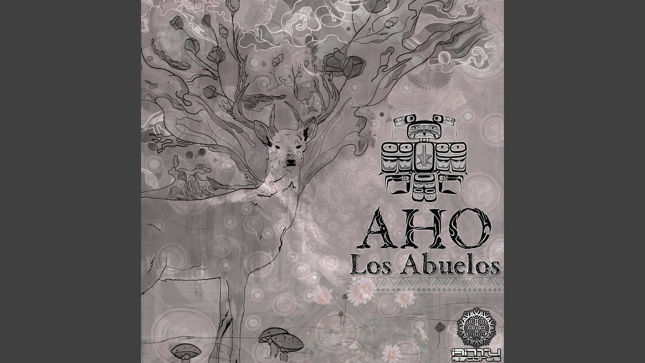 Black Light Aho Remix