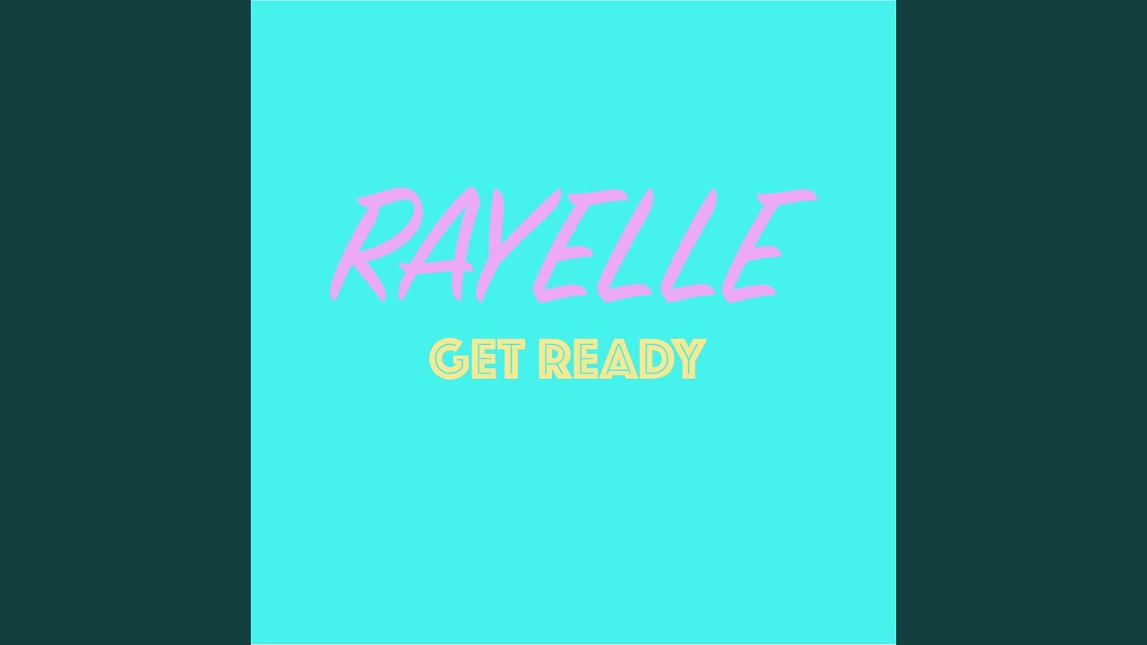 Get Ready