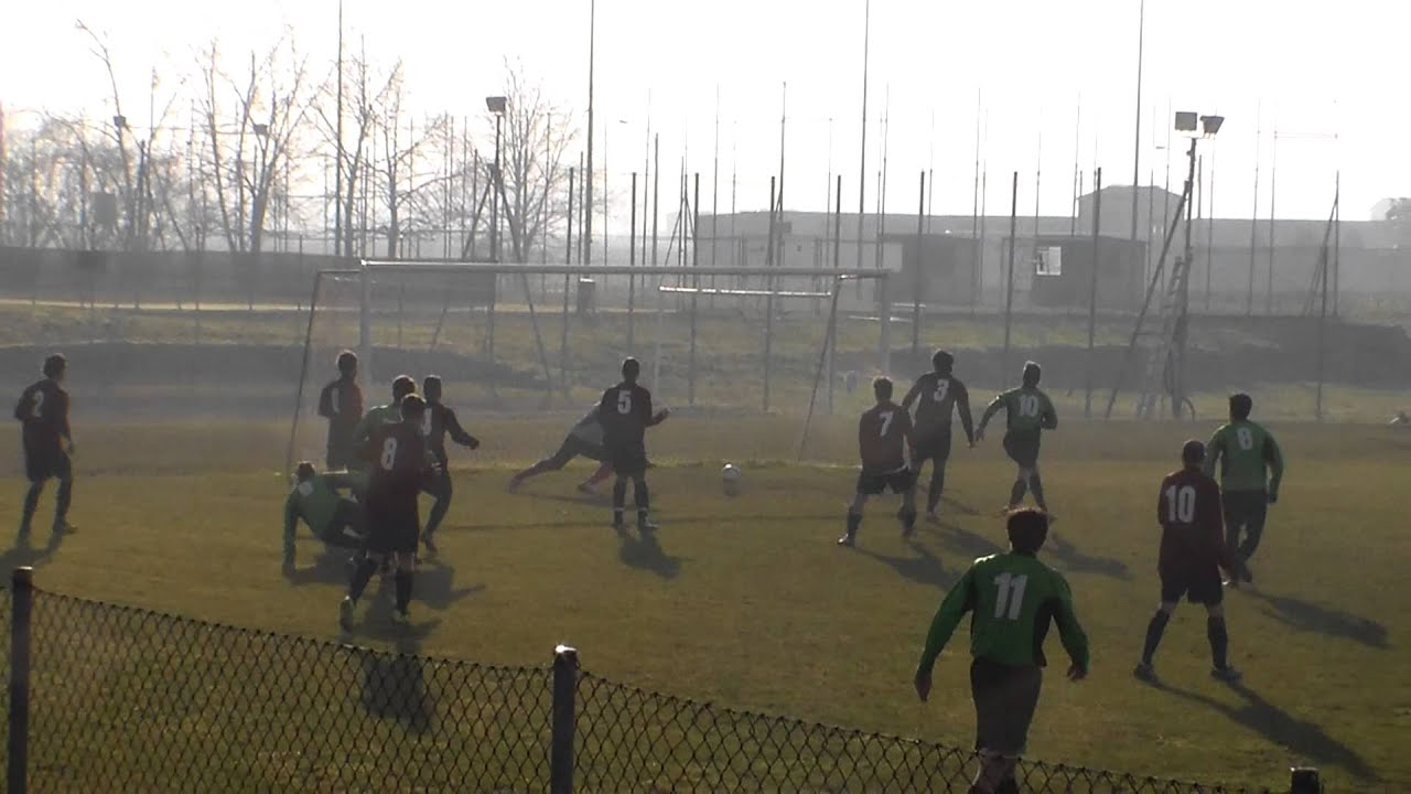 Fc Ganaceto - Campeginese