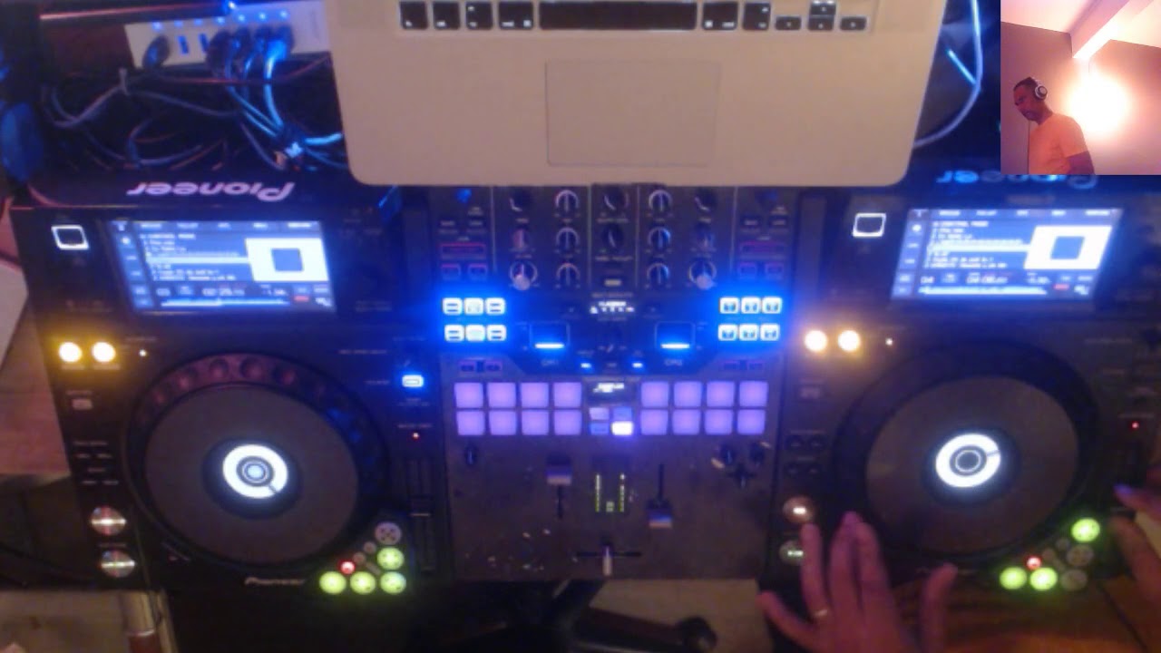 #ZOUK RETRO# BY DJBILLY#