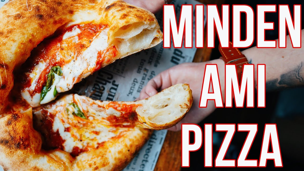 PIZZA AMI ÜT ( mégpedig rohadt nagyot) 🔥🤟🍕🍕🍕