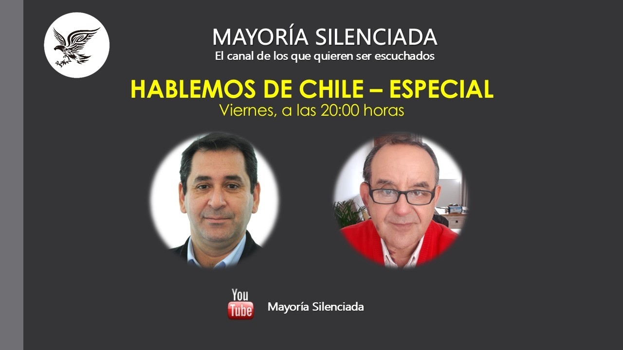 HABLEMOS DE CHILE
