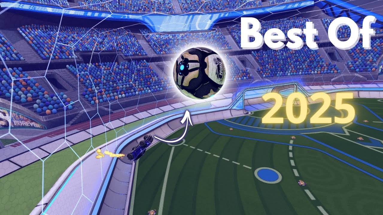 Best of Canrz 2025