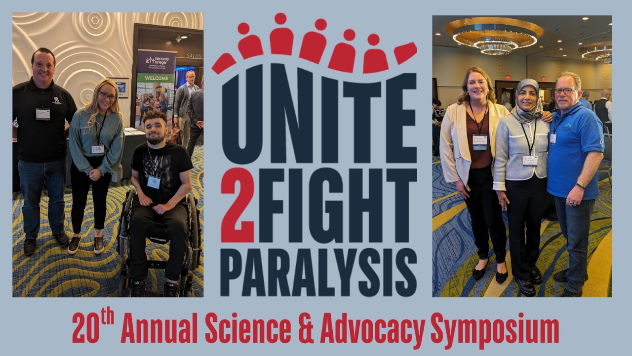 Day 1 (Morning): 2026 U2FP Symposium