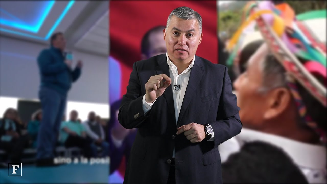 Comunicación política estratégica, el discurso y la comunicación verbal
