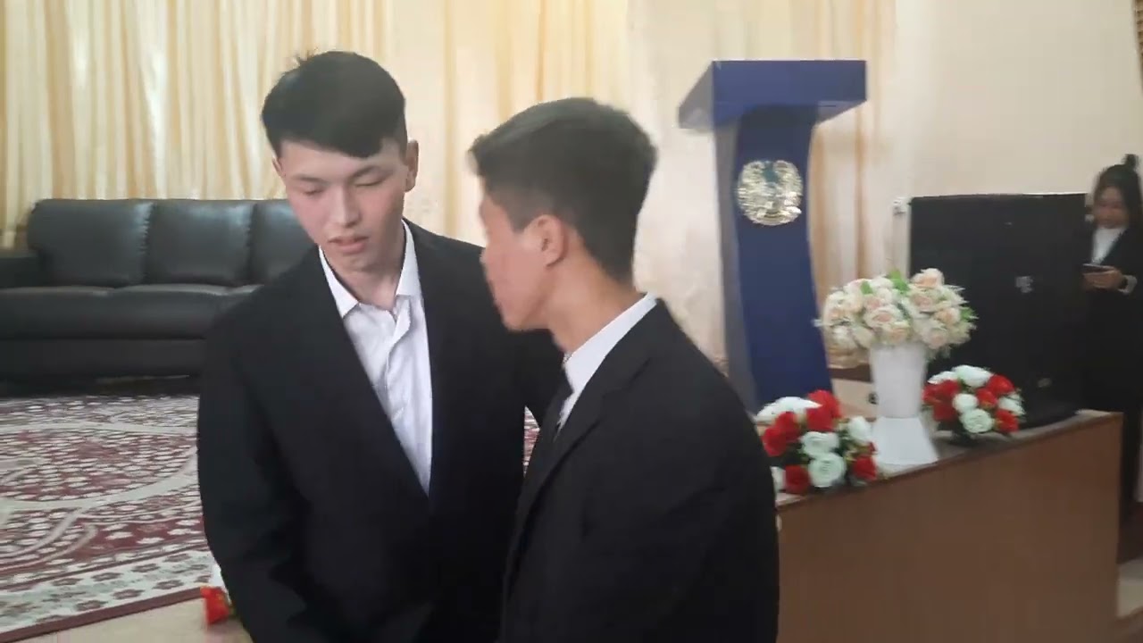 Ахмет Байтұрсыновтың шынайы өміріне  арналған  қойылым 