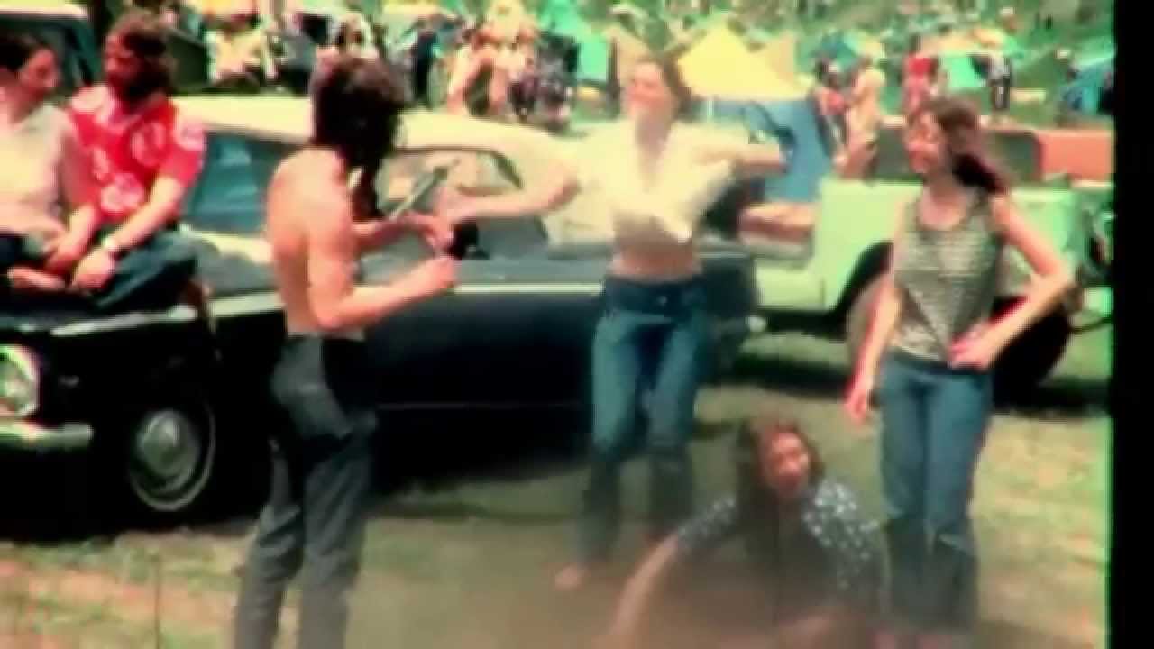 The Incident at Kickapoo Creek