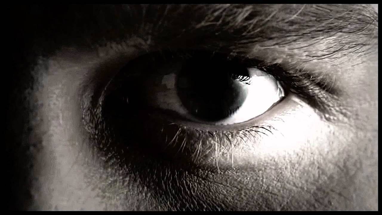 Klaus & Caroline - Invisible