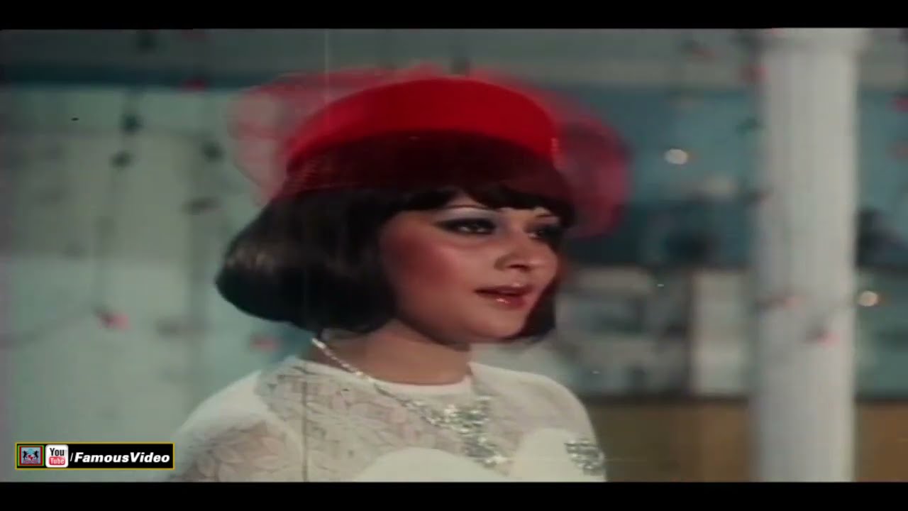 MAIN JISS DIN BHULA DOON II (SAD) - MEHNAZ - FILM KHUSHBOO