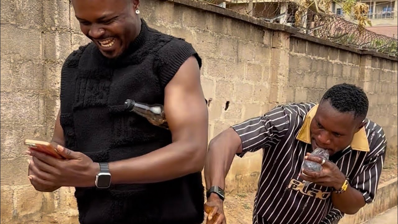 THE PAY BACK BEST NOLLYWOOD MOVIES 2026