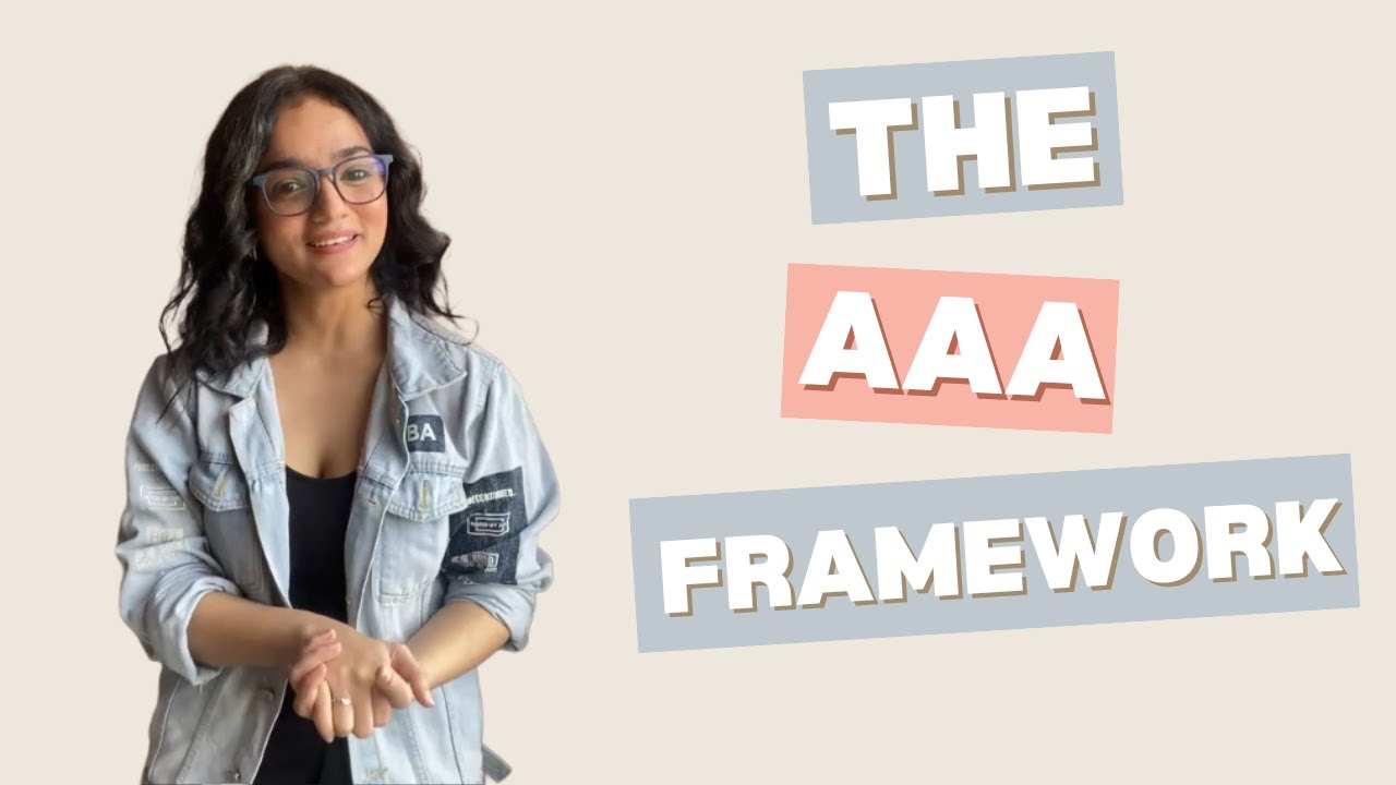 The AAA Framework | Authentication, Authorization and Accounting | Information Security