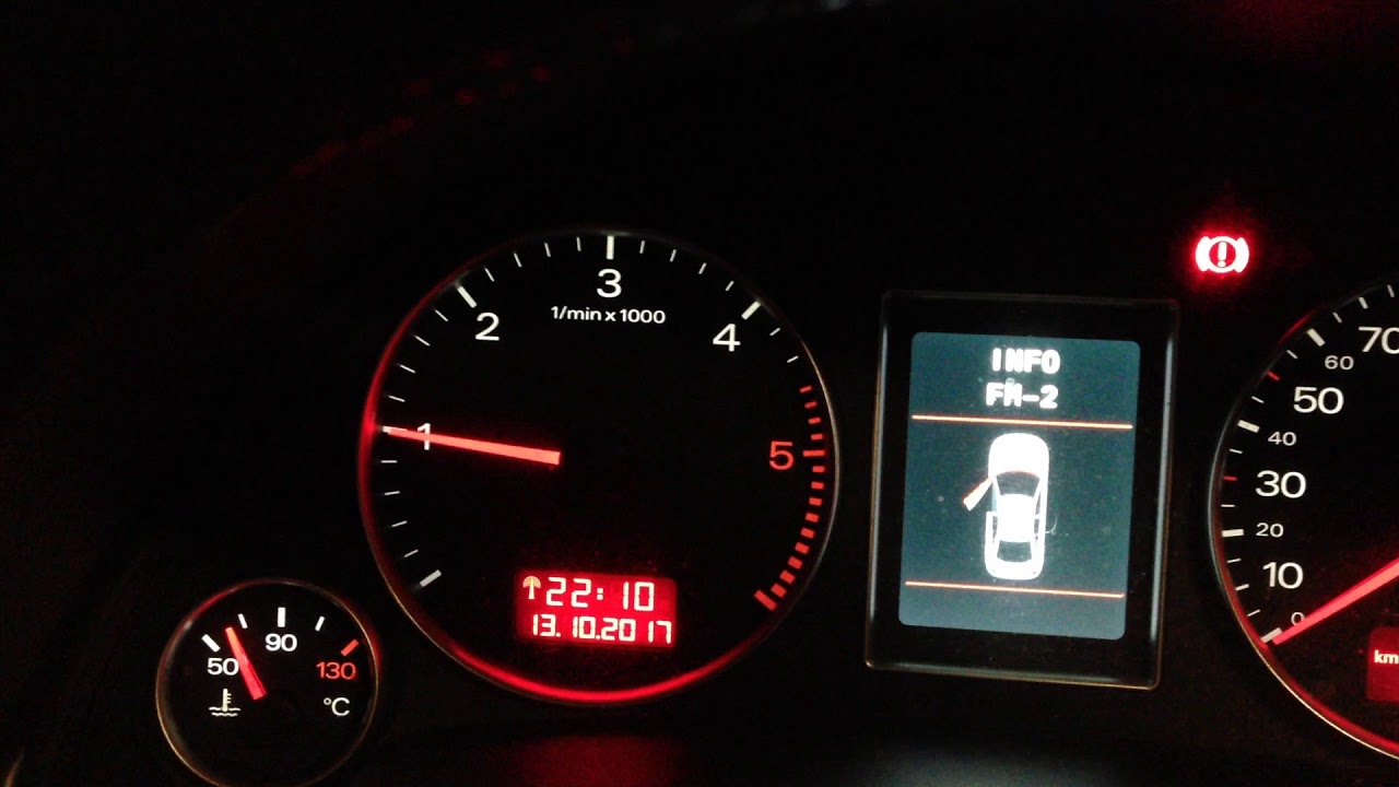 schnarren bei gaswegnahme innen