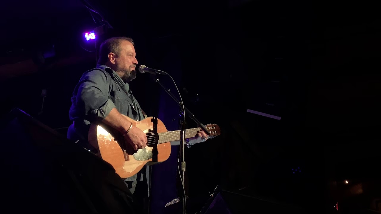 Raul Malo “Me Olvide de Vivir” City Winery, NYC, New York Jan 27, 2019