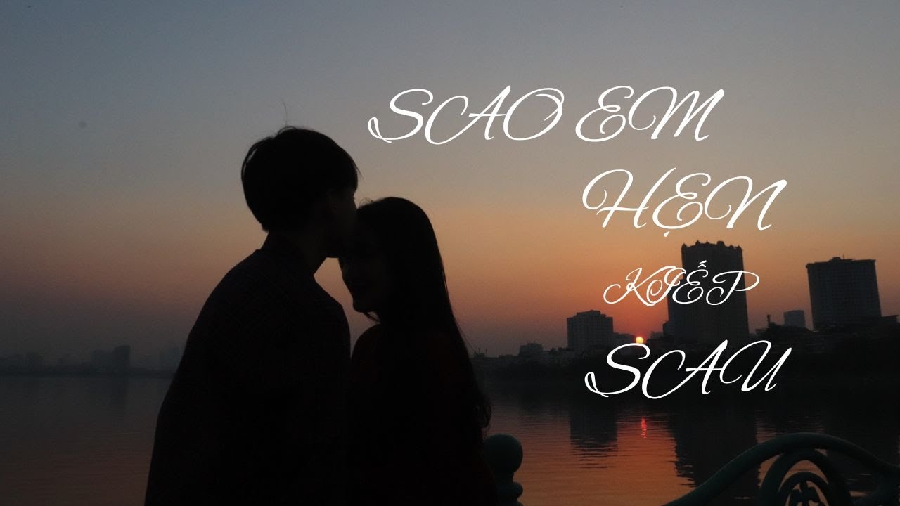 Sao em hẹn kiếp sau - nhạc tình, nhạc AI việt nhẹ nhàng, nhac ballad, AI music hay đi vào lòng người