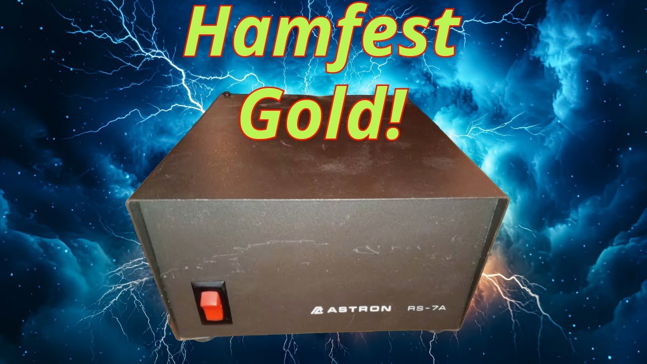 Cheap Linear PSU - Will it make the power or not?