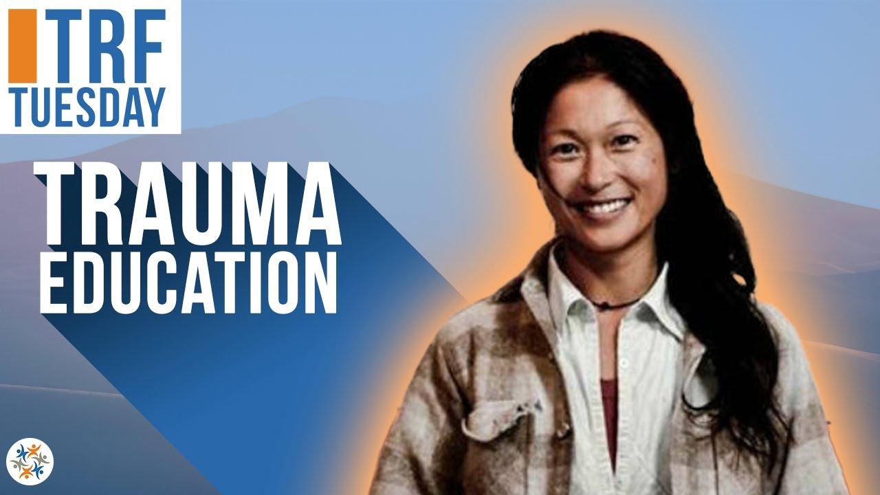 Trauma 101 with Linda Thai - Session 2