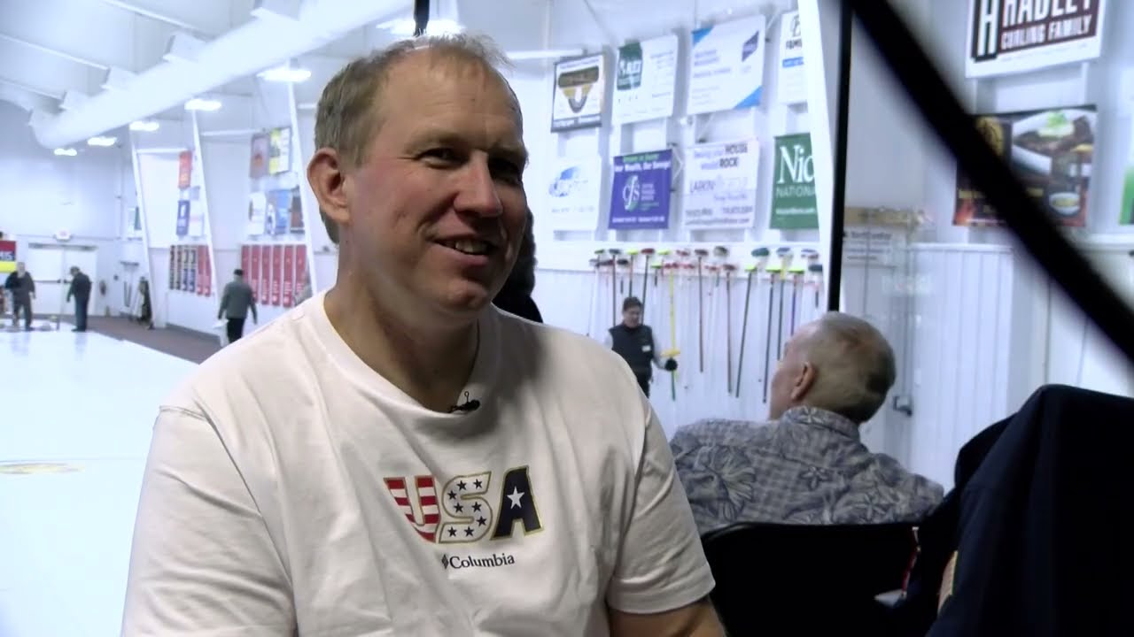 Wausau resident Matthew Thums heading to his second paralympics
