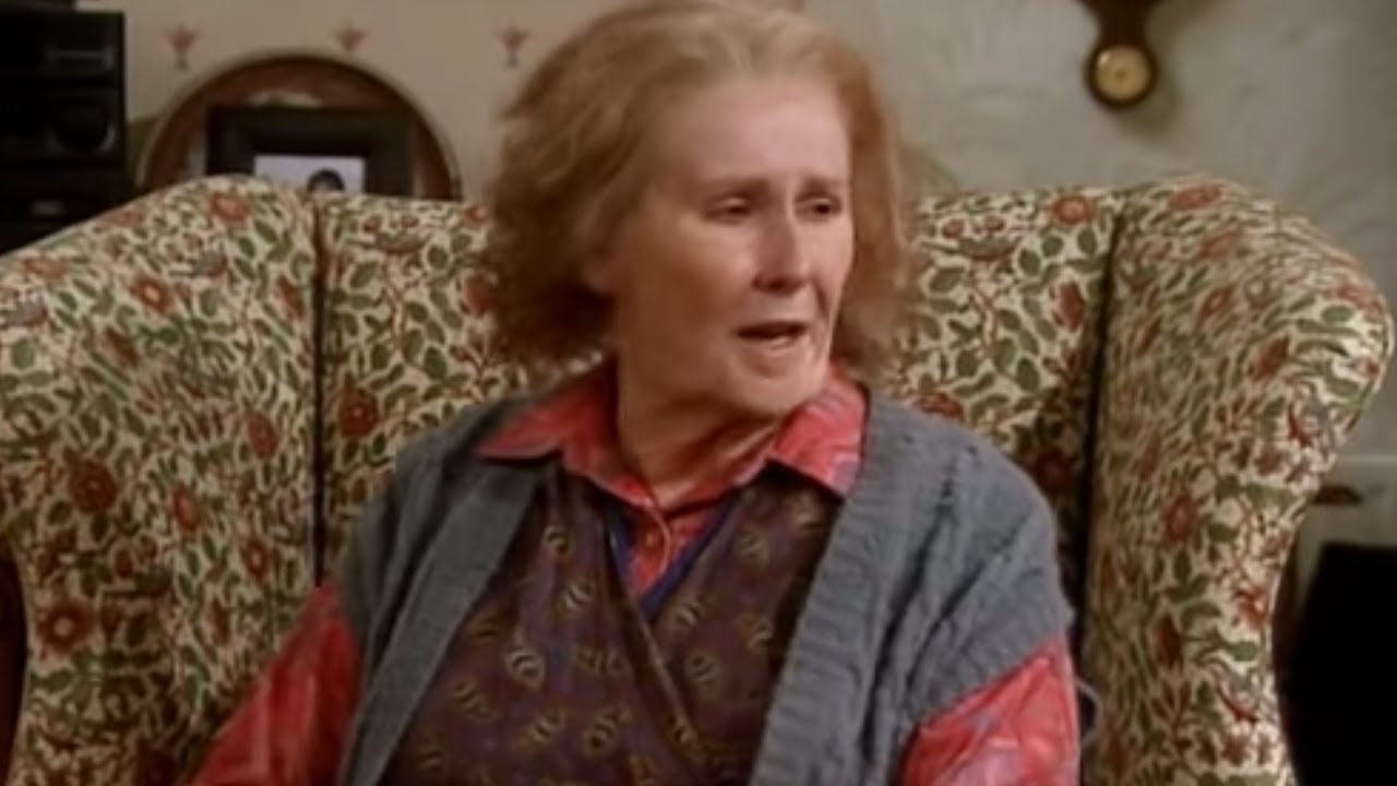 Nan Meets An Ugly Baby | The Catherine Tate Show | BBC Comedy Greats