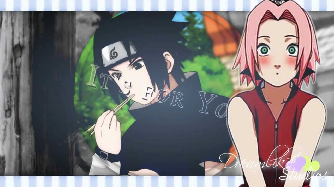 ❤ Dreamlike Studios // SasuSaku Month MEP ❤