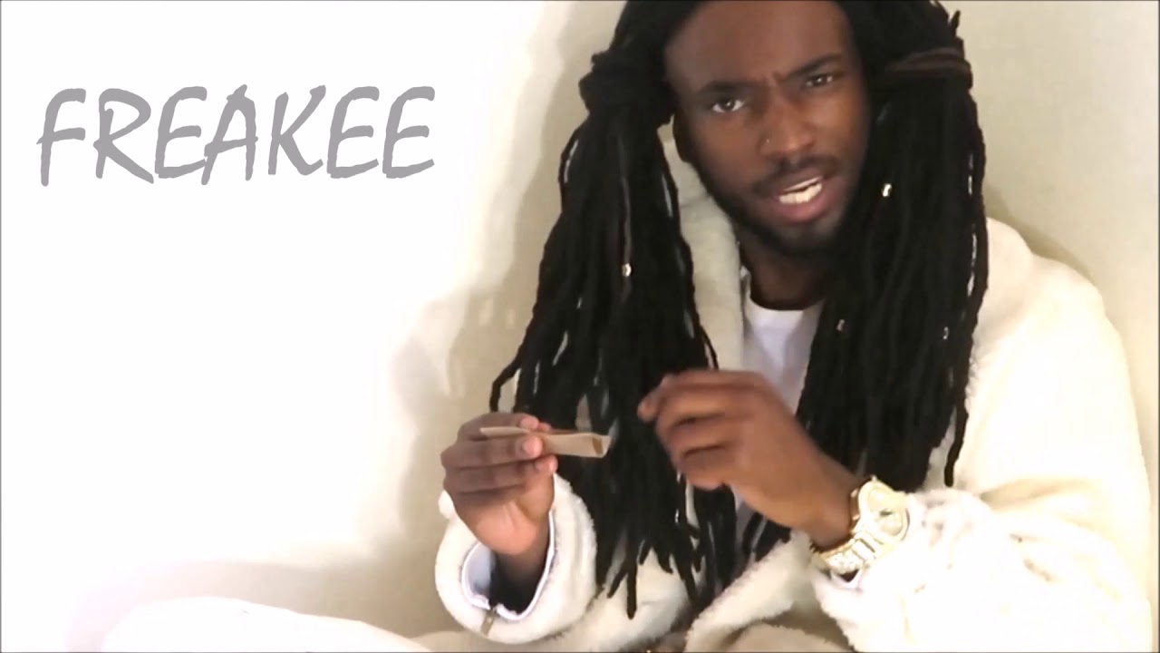 Freakee- HIT Official Music Video