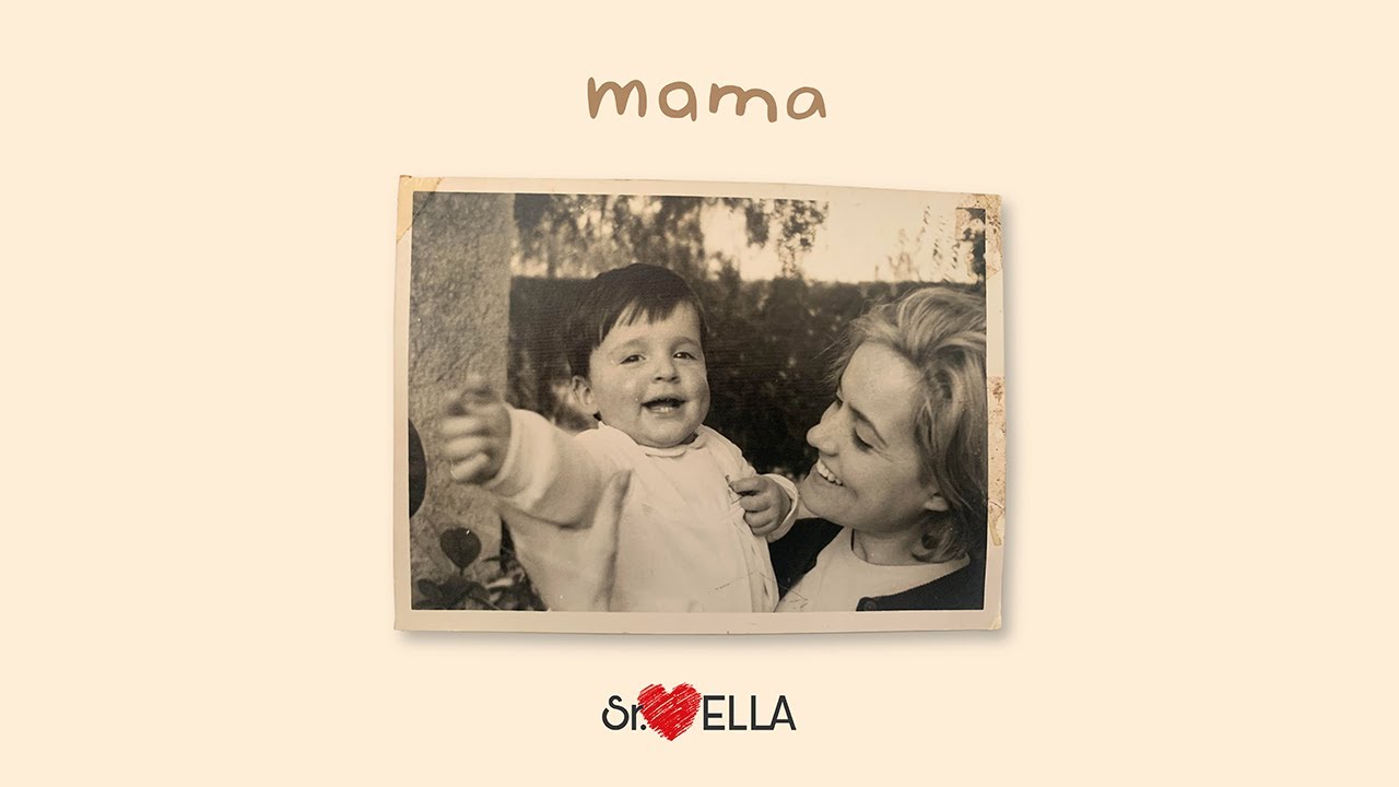 Mama - Videoclip col·laboratiu del Sr. Corella