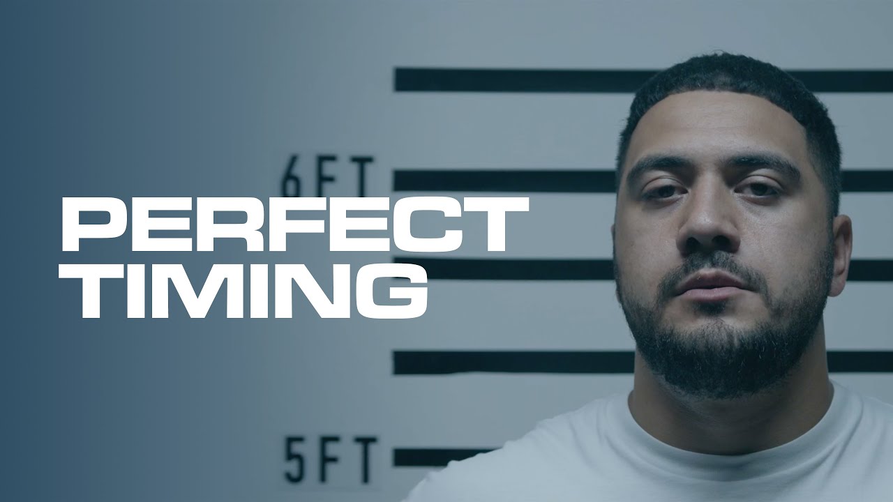 Matt Noble - Perfect Timing (Feat. Don Seu, Steez Malase, Billz) Runaway Wraith Exclusive