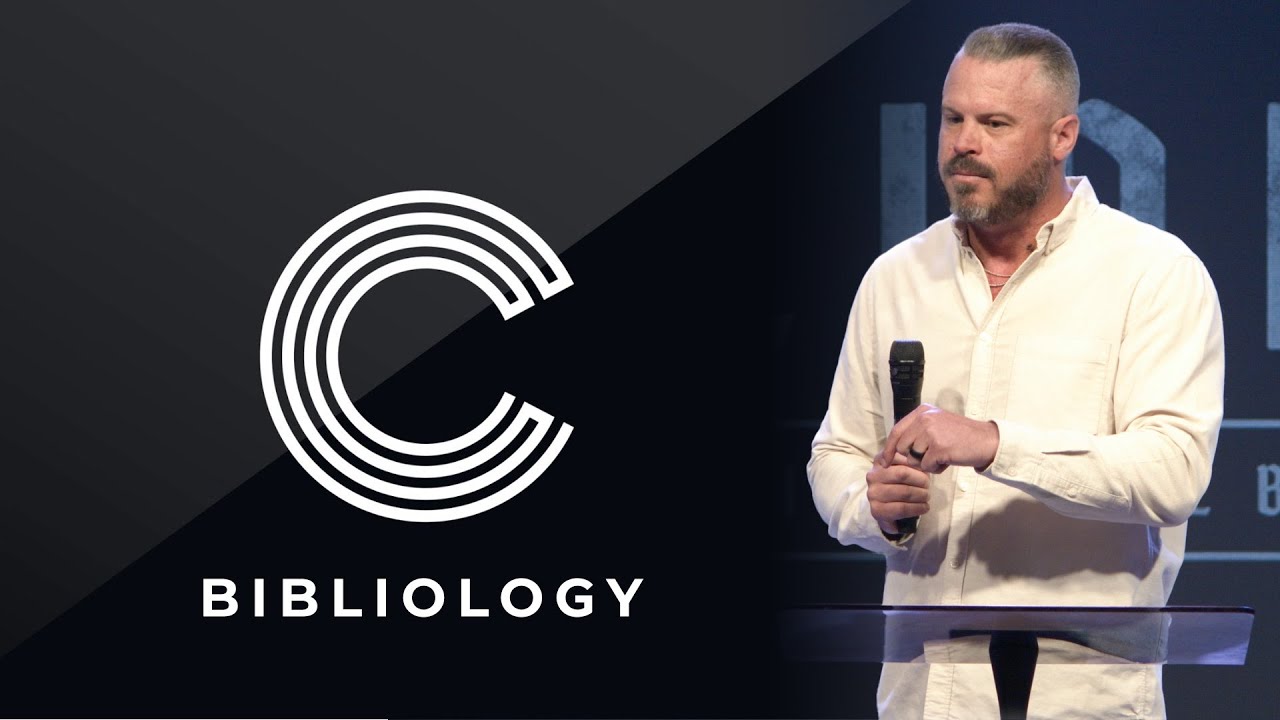 City Messages  - Bibliology