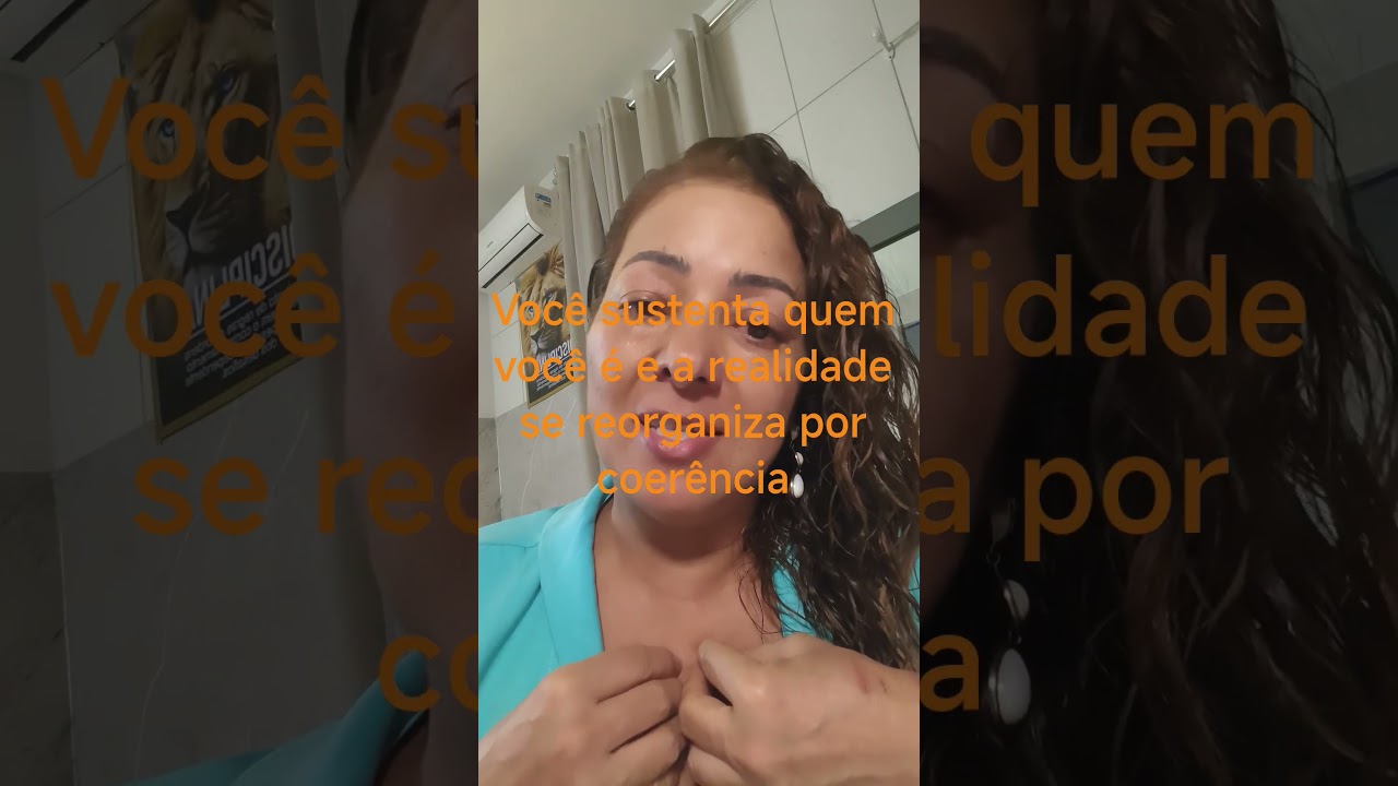 #ancoragem#sustentando uma identidade consciente #caminhoparaumavidamelhor
