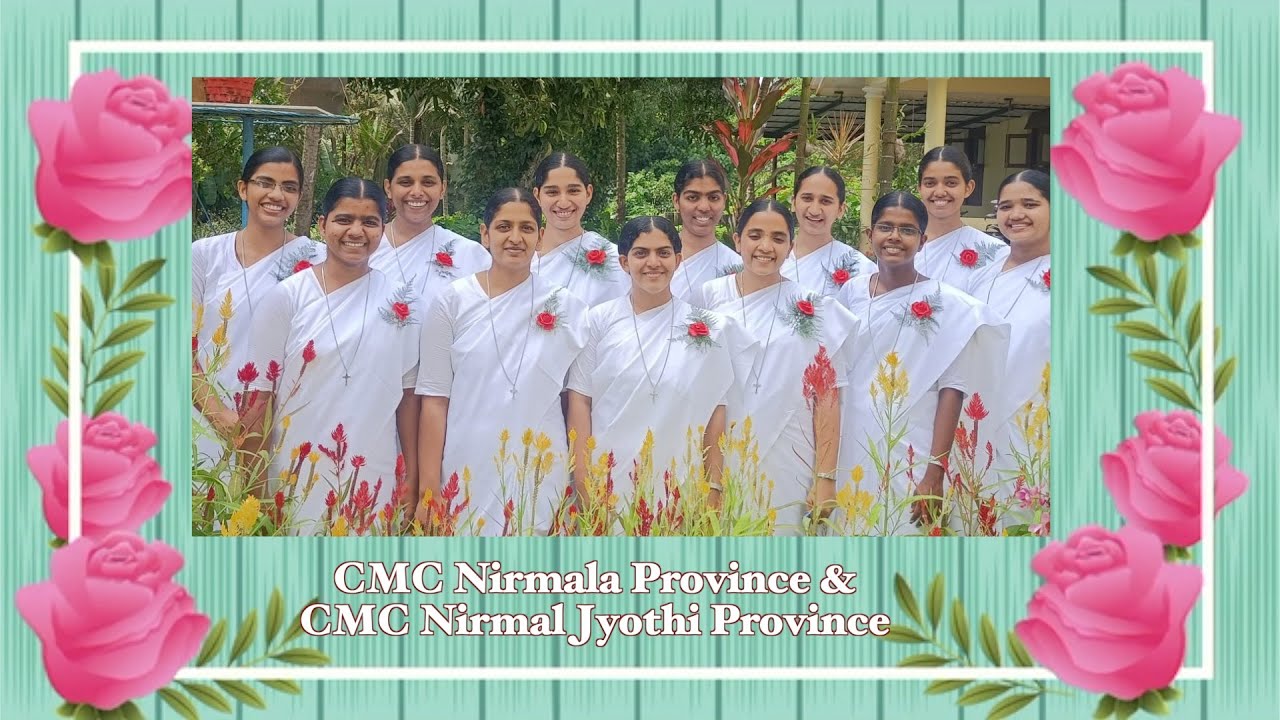 പതിനാല് പേരും സന്യാസത്തിലേക്ക്. കലാതിലകങ്ങളും നർത്തകിമാരും Vestition & 1st Profession |Save the Date