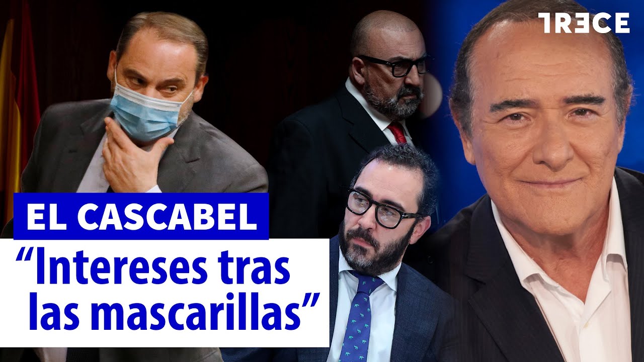 El portavoz de Aldama: 