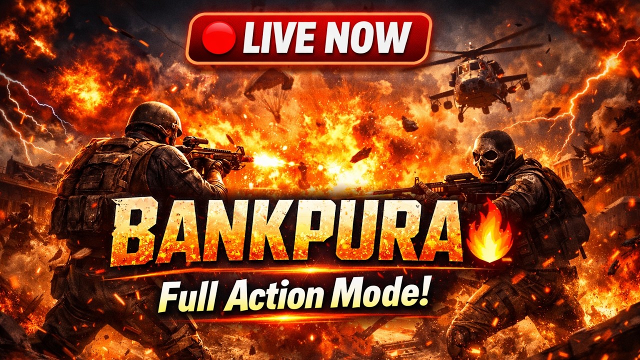 BANKPURA