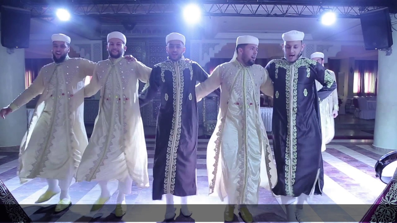 les stars d'oran