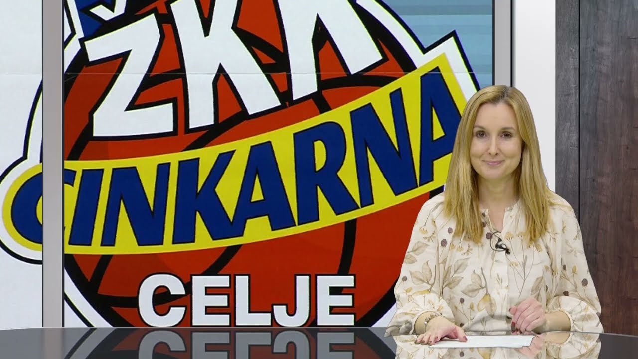 DOGODKI DNEVA 26.2.2026