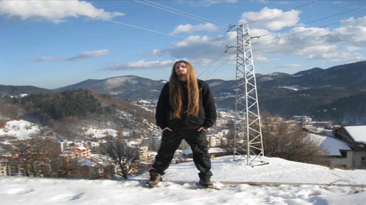 SPIRITRITUAL-Impetuous I go ahead BG Subs (16:9)