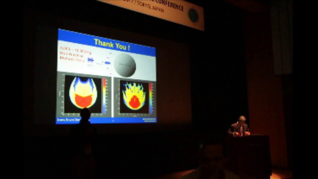 Session 4: Deflection and Disruption Models & Testing