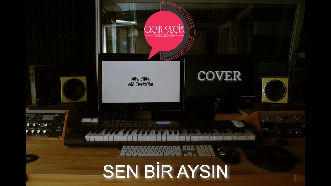 Açık Seçik Aşk Bandosu - 