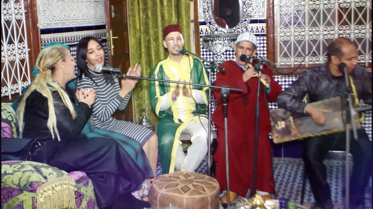 جديد الأستاذ زوزو 2019 آللهم صل وسلم على نبينا محمد LAMAALAM ZOZO 🖒