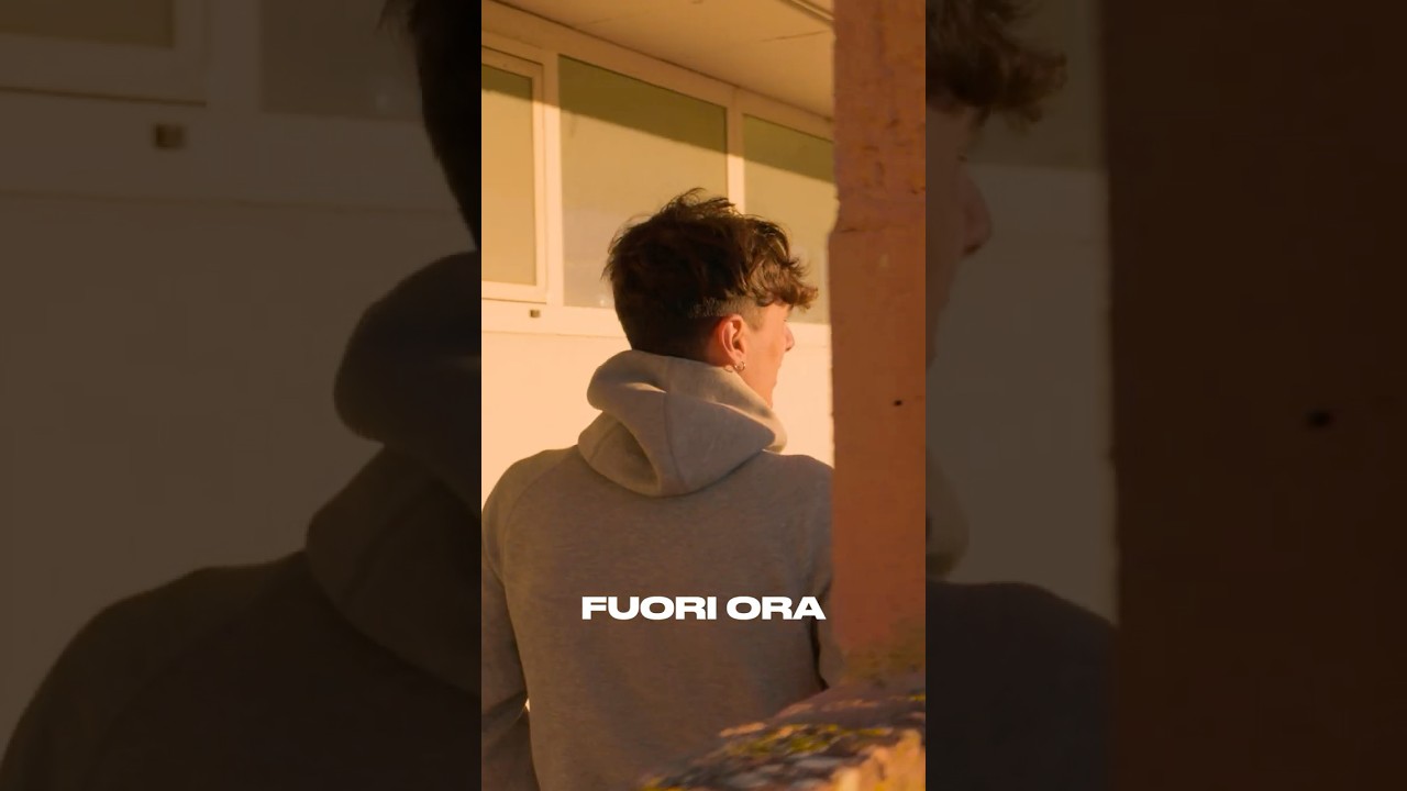 Figlio feat. STC FUORI ORA