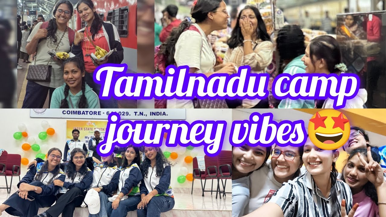#tamilnadu#campjpurney#mybharat#friendshipgoals #govtofindia #odisha#odia girl#camping 🤩