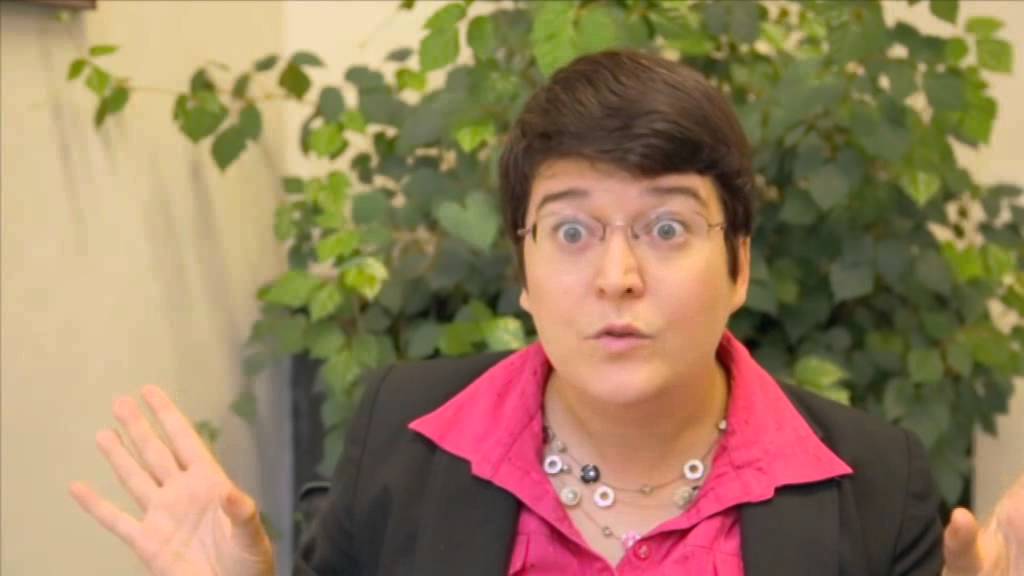 Je suis protestant : Val&eacute;rie Duval-Poujol, bibliste baptiste