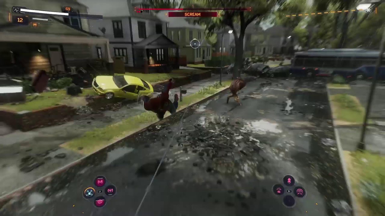 Spiderman 2 Hindi gameplay walkthrough part 18