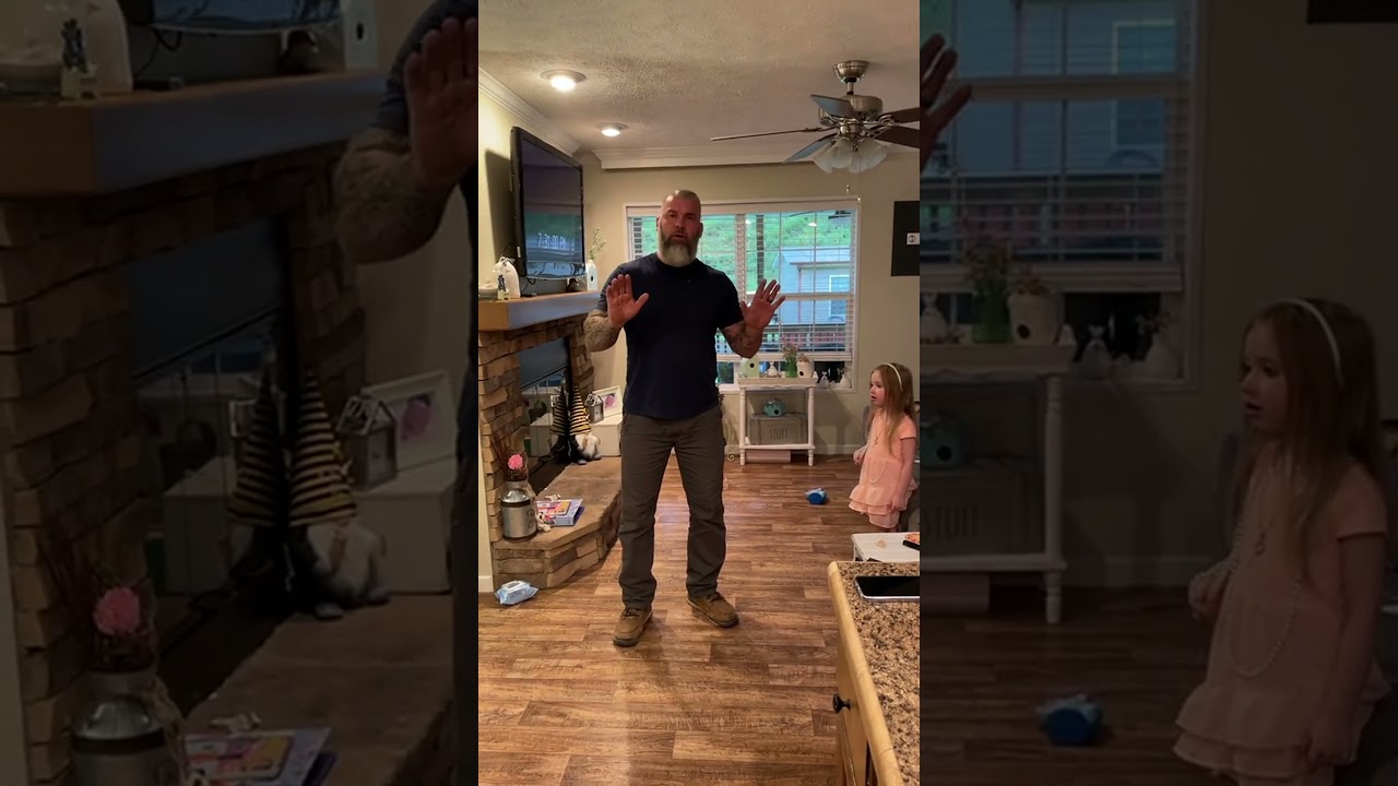 Light-hearted fun with no harm
