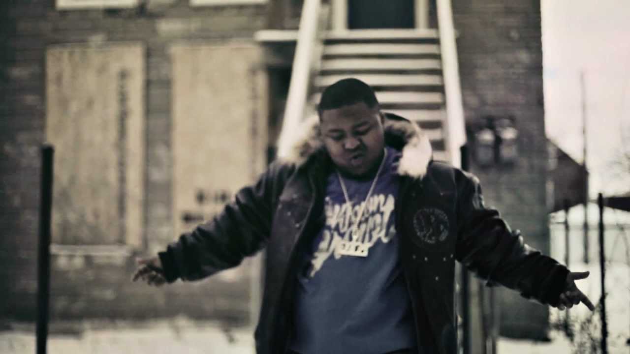 Lil Chris - Automatic