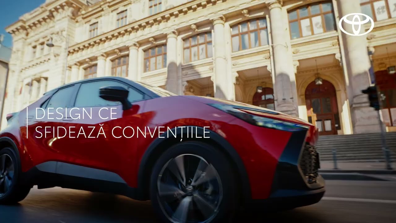 Dare Digital x Toyota - New TVC Manifesto