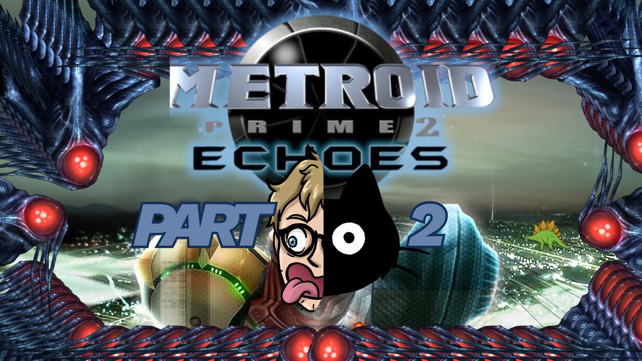 CaN wE bEaT mEtRoId PrImE 2 wItHoUt MiSsIlEs!@?