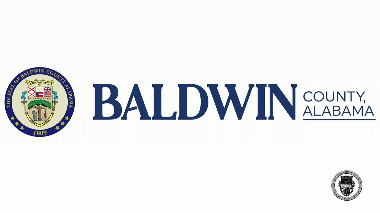 Baldwin County Commission Regular Meeting, March 3, 2026