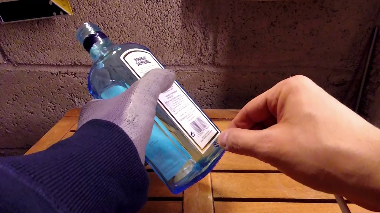 Lampada fai da te DIY Lamp