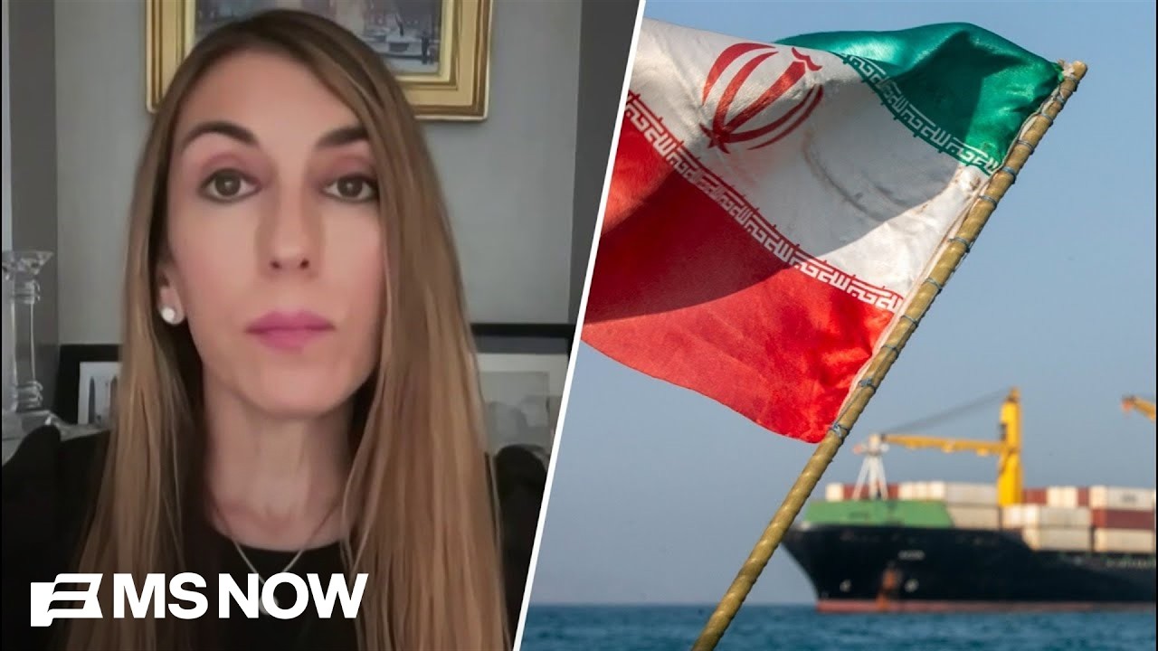 Former CIA military analyst on Iran war: &lsquo;American public&rsquo;s patience is growing thin&rsquo;