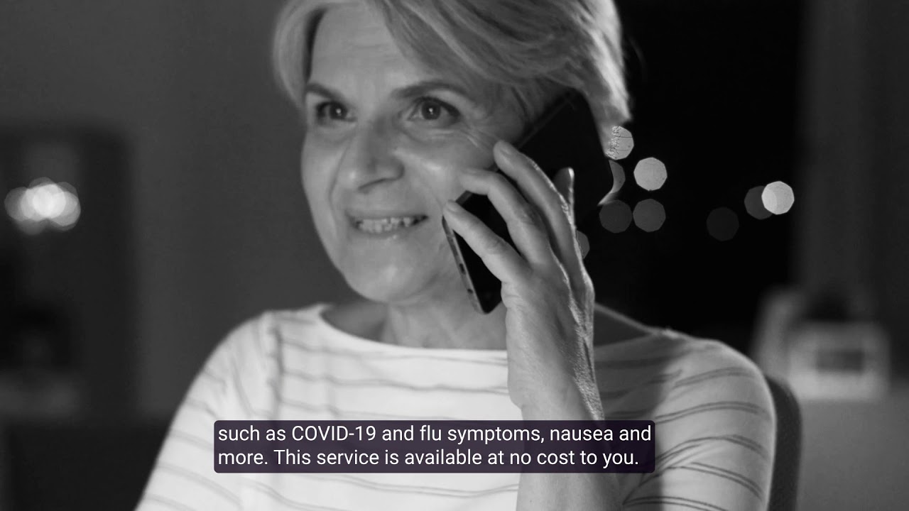 Allwell Telehealth Services