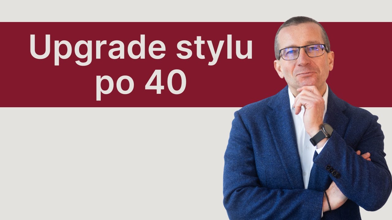 Стиль после 40: 5 простых способов обновить свой имидж!